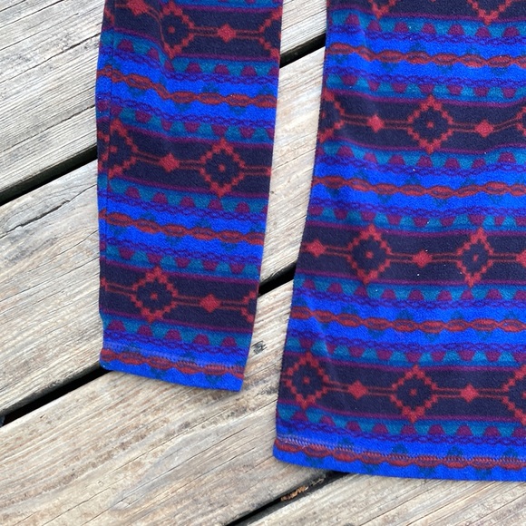 Eddie Bauer lightweight women’s fleece size L - Picture 8 of 8